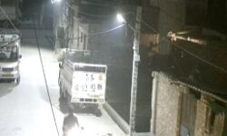 गला घोंटकर दोस्त की हत्या, लाश को स्कूटर पर ले जाते हुआ CCTV में कैद