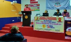 पहले चिकित्साकर्मियों को लगाया जायेगा कोरोना का टीका-CMO पहले चिकित्साकर्मियों को लगाया जायेगा कोरोना का टीका-CMO