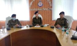 मानव तस्कर गिरोह से मुक्त कराई 8 लड़कियां