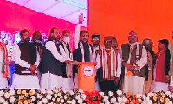 विकास कार्यों का लाभ समाज के प्रत्येक व्यक्ति को हो रहा है प्राप्त- मौर्य विकास कार्यों का लाभ समाज के प्रत्येक व्यक्ति को हो रहा है प्राप्त- मौर्य