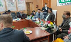 नोएडा इंटरनेशनल एयरपोर्ट बनेगा विकास का गंतव्य- मंत्री नोएडा इंटरनेशनल एयरपोर्ट बनेगा विकास का गंतव्य- मंत्री