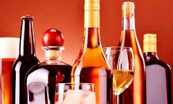 आबकारी विभाग की बड़ी कार्रवाई-अवैध शराब के कारोबार में संलिप्त 509 लोग गिरफ्तार