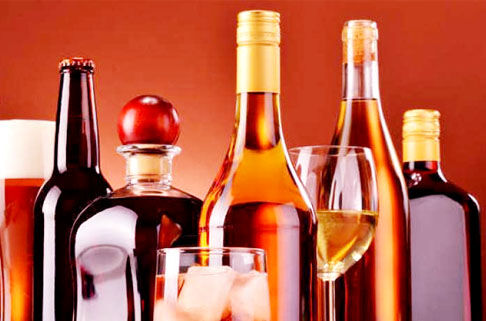 आबकारी विभाग की बड़ी कार्रवाई-अवैध शराब के कारोबार में संलिप्त 509 लोग गिरफ्तार