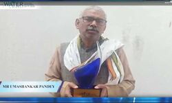 UNESCO ने भी जानी , मेड़बंदी की कहानी