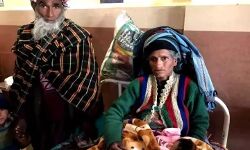 65 वर्ष की उम्र में भारतीय महिला ने स्थापित किया कीर्तिमान