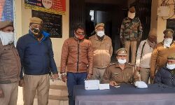 अवैध सम्बंधों की वजह से हुई थी मोहित की हत्या