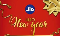रिलायंस जियो नव वर्ष पर दे रहा है ग्राहकों को बड़ा तोहफा रिलायंस जियो नव वर्ष पर दे रहा है ग्राहकों को बड़ा तोहफा