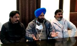 ट्वीट की राजनीति कर रही हैं बहनजीः निक्कू