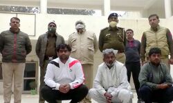 ऑनर किलिंग- प्रेम प्रसंग के चलते ताऊ ने करा दी भतीजी की हत्या