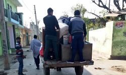 बहाना सिगरेट का, कर रहे वोट बैंक की राजनीति बहाना सिगरेट का, कर रहे वोट बैंक की राजनीति