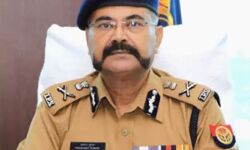 निरंतर लुढक़ रहा है अपराधों का ग्राफ- ADG निरंतर लुढक़ रहा है अपराधों का ग्राफ- ADG