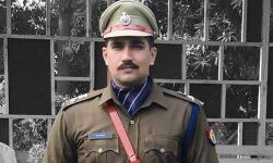 कप्तान अभिषेक का भय- क्राईम कैपिटल में क्रिमनल कर रहे अपराधों से तौबा