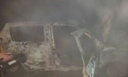 पति के सामने ही धूं-धूं कर जिंदा जली पत्नी