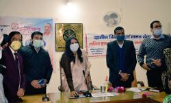 सरकार ने नये साल पर दिया सक्षम का तोहफा सरकार ने नये साल पर दिया सक्षम का तोहफा