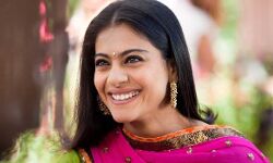 काजोल की त्रिभंगा का टीजर रिलीज