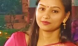 पुरुषों के समान ही महिलाओं के पास भी हैं अधिकारः सलोनी पुरुषों के समान ही महिलाओं के पास भी हैं अधिकारः सलोनी