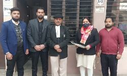 समीर हत्याकांड के आरोपियों को नये साल के पहले ही दिन लगा तगड़ा झटका