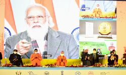 PM आवास योजना के क्रियान्वयन में यूपी नं. 1 PM आवास योजना के क्रियान्वयन में यूपी नं. 1