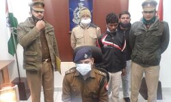 बैंक कर्मी बताकर कैब चालक ने इंजीनियर से किया फ्रॉड बैंक कर्मी बताकर कैब चालक ने इंजीनियर से किया फ्रॉड