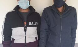 पिस्टल के साथ सोशल मीडिया पर फोटो वायरल करना पड़ा महंगा पिस्टल के साथ सोशल मीडिया पर फोटो वायरल करना पड़ा महंगा