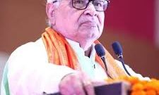 हम स्वस्थ तो भारत स्वस्थ: हृदयनारायण दीक्षित हम स्वस्थ तो भारत स्वस्थ: हृदयनारायण दीक्षित