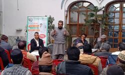 एक साल तक मरीजों को मुफ्त मिलेगा चिकित्सकों का परामर्श एक साल तक मरीजों को मुफ्त मिलेगा चिकित्सकों का परामर्श