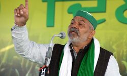 किसानों का बलिदान व्यर्थ नही जाएगा, सरकार धैर्य की परीक्षा न लें- भाकियू किसानों का बलिदान व्यर्थ नही जाएगा, सरकार धैर्य की परीक्षा न लें- भाकियू