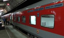 अब टिकट बुक करना होगा आसान, आईआरसीटीसी में हुआ ये बड़ा बदलाव अब टिकट बुक करना होगा आसान, आईआरसीटीसी में हुआ ये बड़ा बदलाव