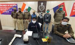 खुलासा: बेटी ने किया था तबरेज का क़त्ल खुलासा: बेटी ने किया था तबरेज का क़त्ल