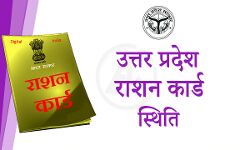 कोरोना महामारी के दौरान जारी हुए 12.13 लाख नए राशनकार्ड कोरोना महामारी के दौरान जारी हुए 12.13 लाख नए राशनकार्ड