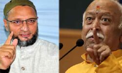 भागवत के भावार्थ को नहीं समझे ओवैसी