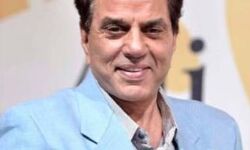 किसानों को मिला धर्मेंद्र का समर्थन