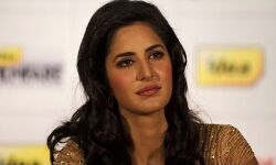 कैटरीना कैफ की गलती से हुआ बड़ा खुलासा, पोस्ट हुई वायरल