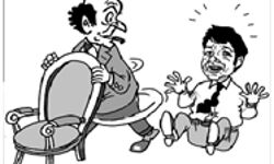 दुश्मनी, दोस्ती और नूराकुश्ती दुश्मनी, दोस्ती और नूराकुश्ती