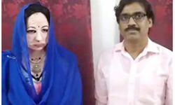 बात करने वाला रोबोट बनाया बात करने वाला रोबोट बनाया