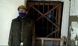 10 वर्षों की लम्बी तलाश के बाद इनामी अरेस्ट 10 वर्षों की लम्बी तलाश के बाद इनामी अरेस्ट