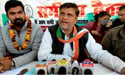 प्रत्येक न्याय पंचायत में कांग्रेस बनायेगी अध्यक्ष