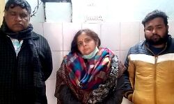 सीएम योगी ने तलब की ए-टू-जेड रिपोर्ट, आरोपियों को भेजा जेल