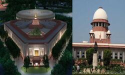 सेंट्रल विस्टा परियोजना को सुप्रीम कोर्ट की हरी झंडी सेंट्रल विस्टा परियोजना को सुप्रीम कोर्ट की हरी झंडी