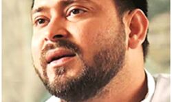 सत्ता के लिए उतावले राजद नेता सत्ता के लिए उतावले राजद नेता