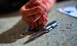 सिपाही ने की आत्महत्या