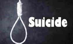 बेटियों को मारकर मां ने की खुदकुशी बेटियों को मारकर मां ने की खुदकुशी