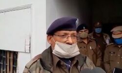 महिला की प्रताड़ना से आहत मुंशी ने की आत्महत्या महिला की प्रताड़ना से आहत मुंशी ने की आत्महत्या