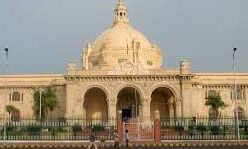 यूपी में एमएलसी की 12 सीटों पर चुनाव