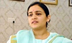 अपर्णा यादव की नसीहत अपर्णा यादव की नसीहत