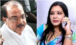 भाजपा-टीएमसी की रस्साकसी