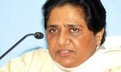 गैंगरेप करने वाले हैवानों को मिले कड़ी सजा : मायावती