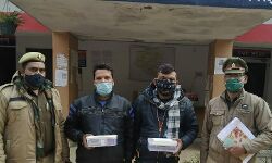 बिजली विभाग में हुए करोड़ों के गबन में दो गिरफ्तार बिजली विभाग में हुए करोड़ों के गबन में दो गिरफ्तार