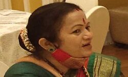 महापौर को जान से मारने की धमकी मिली महापौर को जान से मारने की धमकी मिली