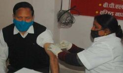 सीएमएस साहब, चलिए जैकेट उतारिए सीएमएस साहब, चलिए जैकेट उतारिए